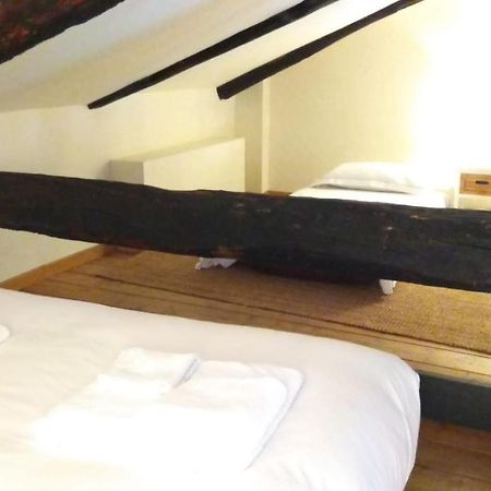Vittorio Attic Daire Torino Dış mekan fotoğraf