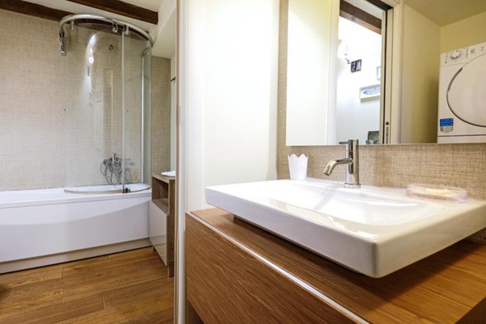 Vittorio Attic Daire Torino Dış mekan fotoğraf