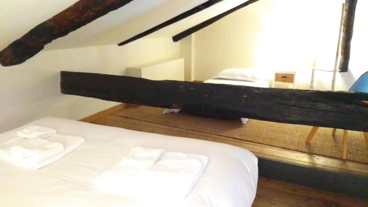 Vittorio Attic Daire Torino Dış mekan fotoğraf
