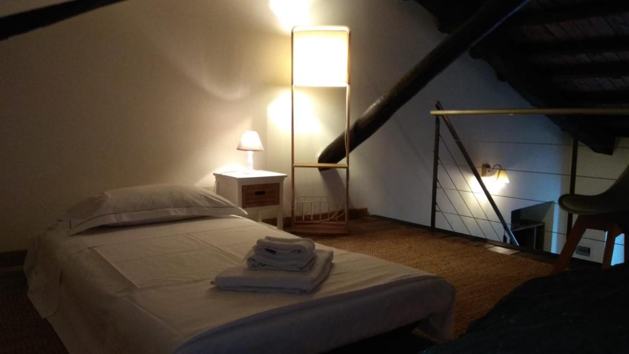 Vittorio Attic Daire Torino Dış mekan fotoğraf
